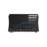AudioControl DM-810 8x10 Channel DSP Matrix Processor view 1