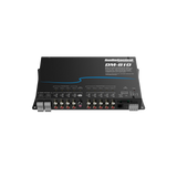 AudioControl DM-810 8x10 Channel DSP Matrix Processor view 2
