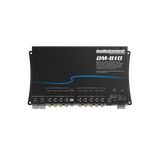 AudioControl DM-810 8x10 Channel DSP Matrix Processor view 5