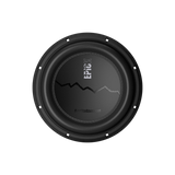 AudioControl EPICX 10-inch subwoofer, product view 2