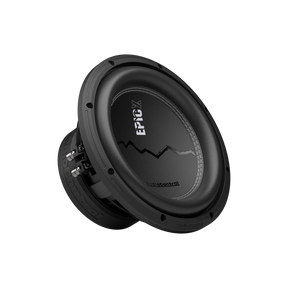 AudioControl EPICX Series 10-inch subwoofer