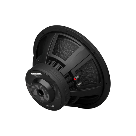 AudioControl EPICX 12-inch subwoofer, product view 4