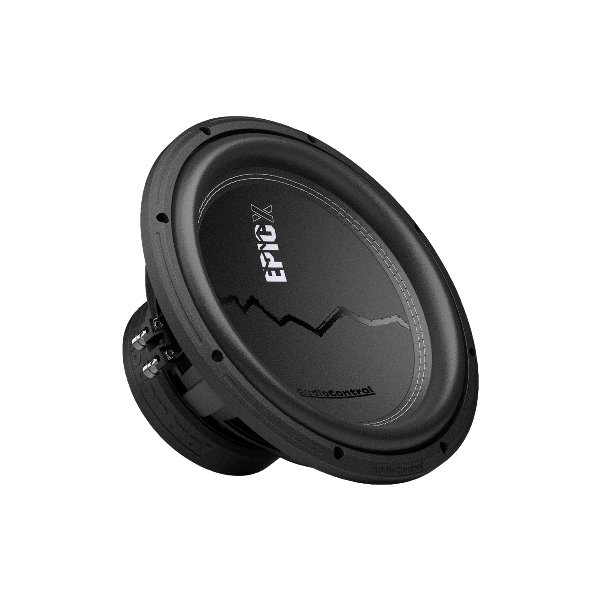 AudioControl EPICX Series 12-inch subwoofer