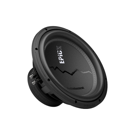 AudioControl EPICX Series 12-inch subwoofer