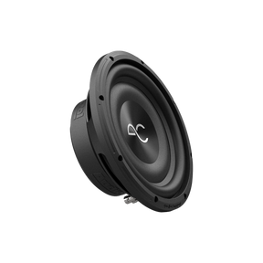 AudioControl Space Series 10-inch shallow-mount subwoofer