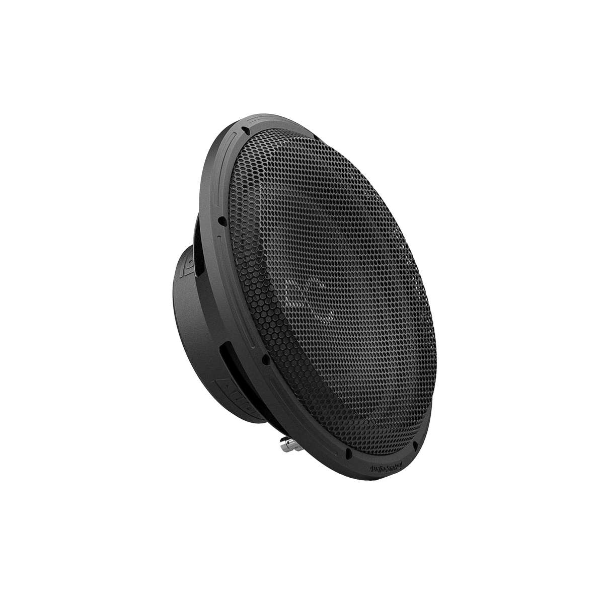 AudioControl Space 12-inch subwoofer, product view 2