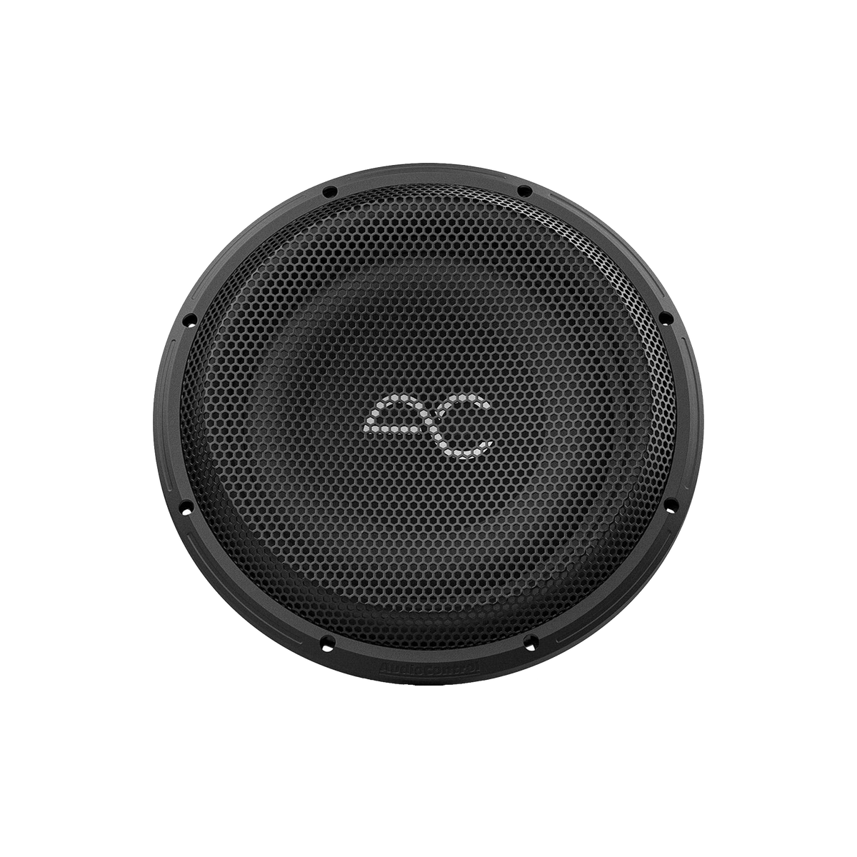 AudioControl Space 12-inch subwoofer, product view 3