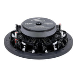 Audiopipe TS-FA1000 10” Shallow Mount Subwoofer