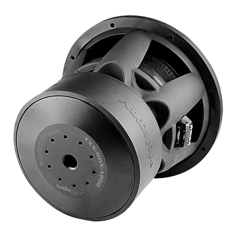 Audiopipe TXX-BDX-12D2 subwoofer, rear view