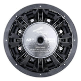Audiopipe 12” Shallow Mount Subwoofer (TS-FA1200), Sold Individually