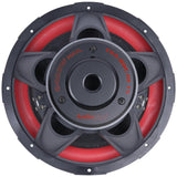 Audiopipe TXX-BDC-III-15 subwoofer, rear view