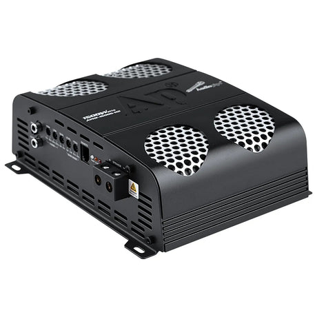 Audiopipe APHF-1500D-H2 1500 Watts Full Range Class D Mosfet Amplifier 2 Ohms
