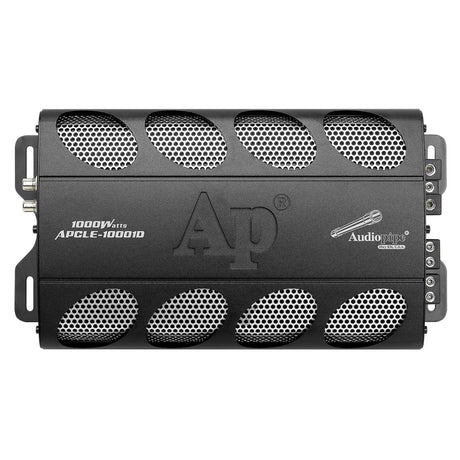 Audiopipe APCLE-10001D Class D Power Amplifier