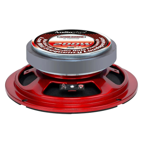 Audiopipe 6” Low Mid Frequency Loudspeaker (APMB-628PR)