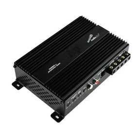 Audiopipe APMCRO-1500 Micro Class D Mosfet Amplifiers