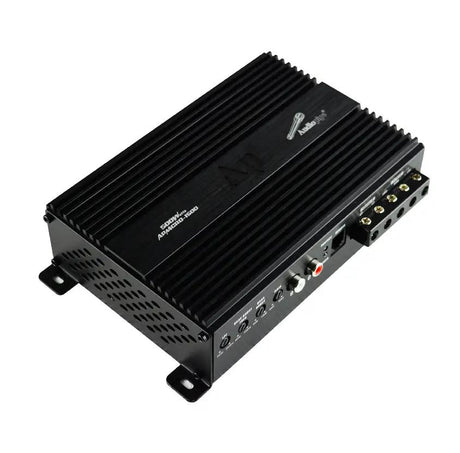 Audiopipe APMCRO-1500 Micro Class D Mosfet Amplifiers
