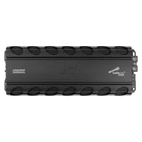 Audiopipe APMQ-20001 amplifier, top view