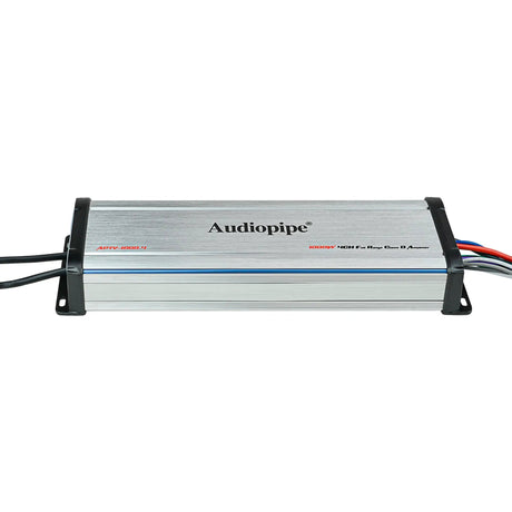 Audiopipe APTV-1000.4 4 Channel Full Range Class D Amplifier