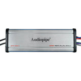 Audiopipe APTV-1000.4 4 Channel Full Range Class D Amplifier