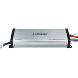 Audiopipe APTV-1100.6 6 Channel Full Range Class D Amplifier