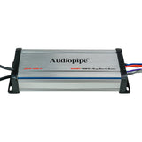 Audiopipe APTV-600.4 4 Channel Full Range Class D Amplifier