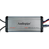 Audiopipe APTV-600.4 4 Channel Full Range Class D Amplifier