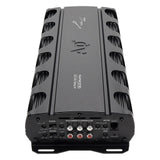 Audiopipe APMQ-56125 5 Channel Mini Design Class AB Mosfet Amplifier