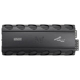 Audiopipe APMQ-56125 5 Channel Mini Design Class AB Mosfet Amplifier