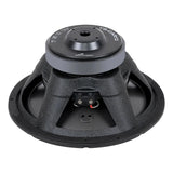 Audiopipe TS-CAR12 woofer, angled rear view