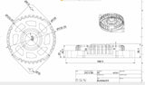Autotech Engineering HP-7802-11-320 manufacturer product image 3