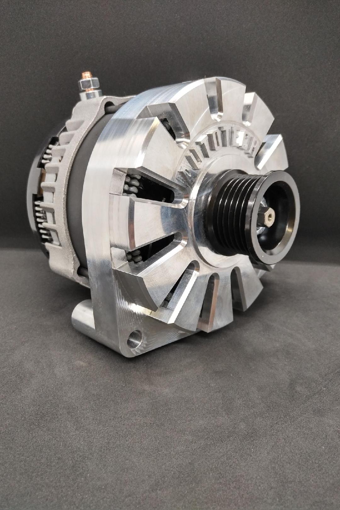 Autotech Engineering HP-BATE8206-370A manufacturer product image 1