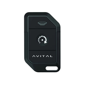 Avital 7112L replacement remote control