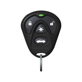 Avital 7143L replacement remote control