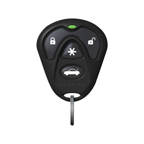 Avital 7143L replacement remote control