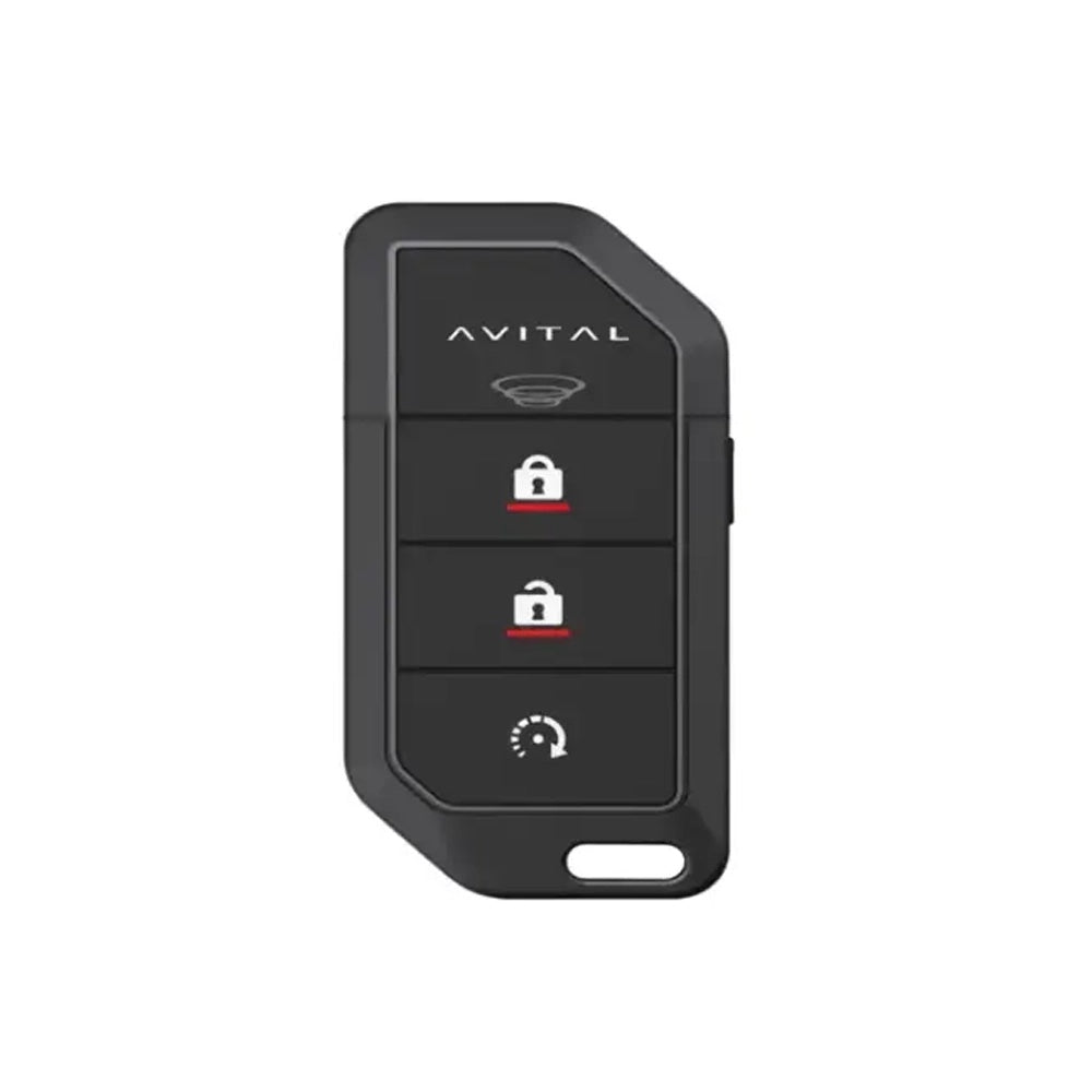 Avital 7147L replacement remote control