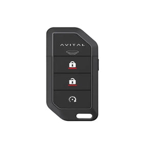 Avital 7147L replacement remote control
