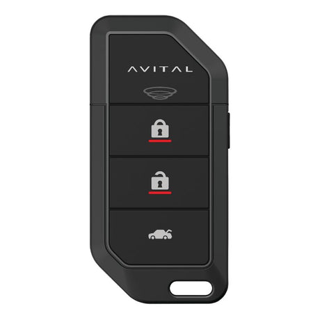 Avital 7147LS replacement remote control