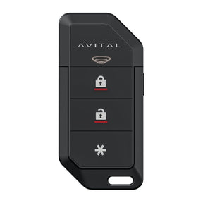 Avital 7147LSEC replacement remote control