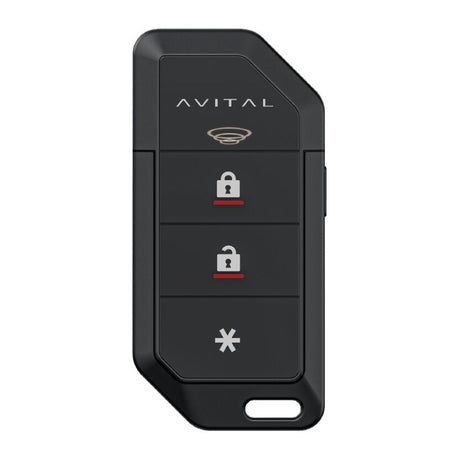 Avital 7147LSEC replacement remote control