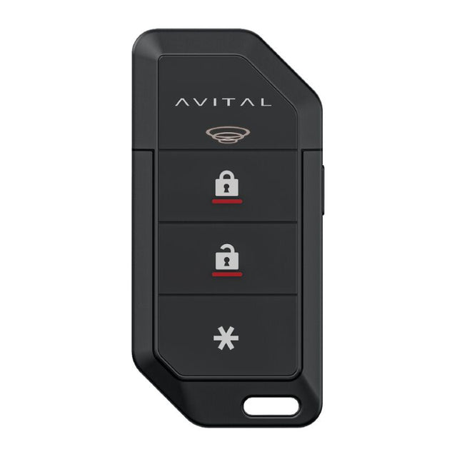 Avital 7147LSEC replacement remote control