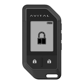 Avital 7353L replacement remote control