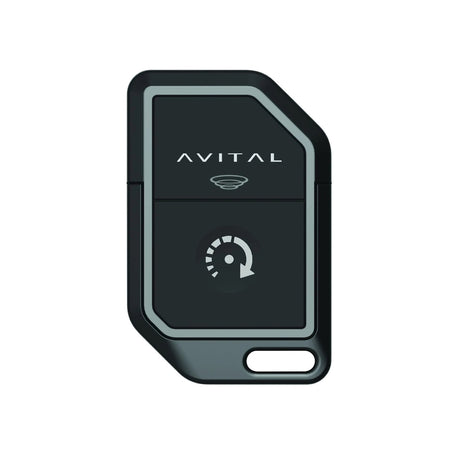 Avital 7617L replacement remote control