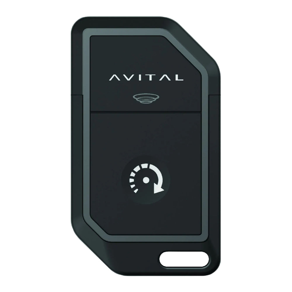Avital 7817L replacement remote control