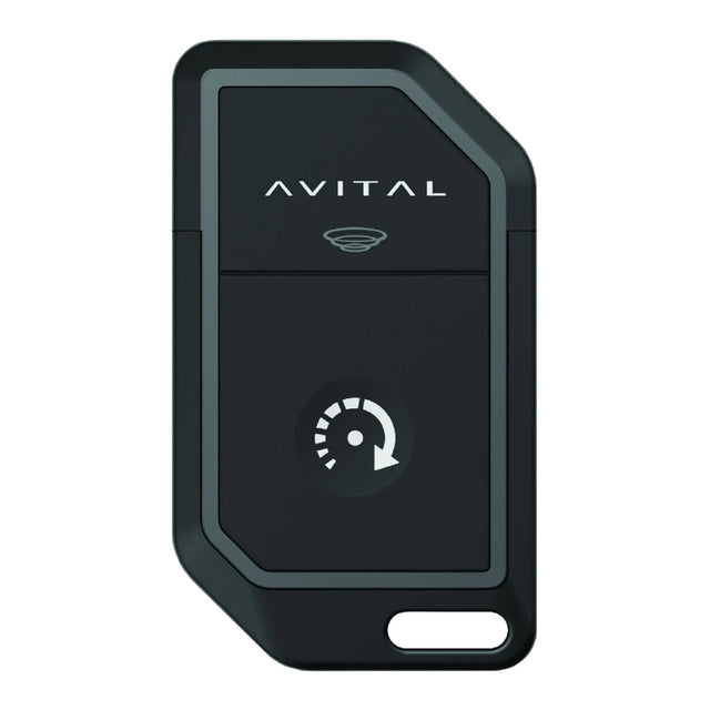 Avital 7817L replacement remote control