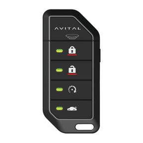 Avital 7858L replacement remote control