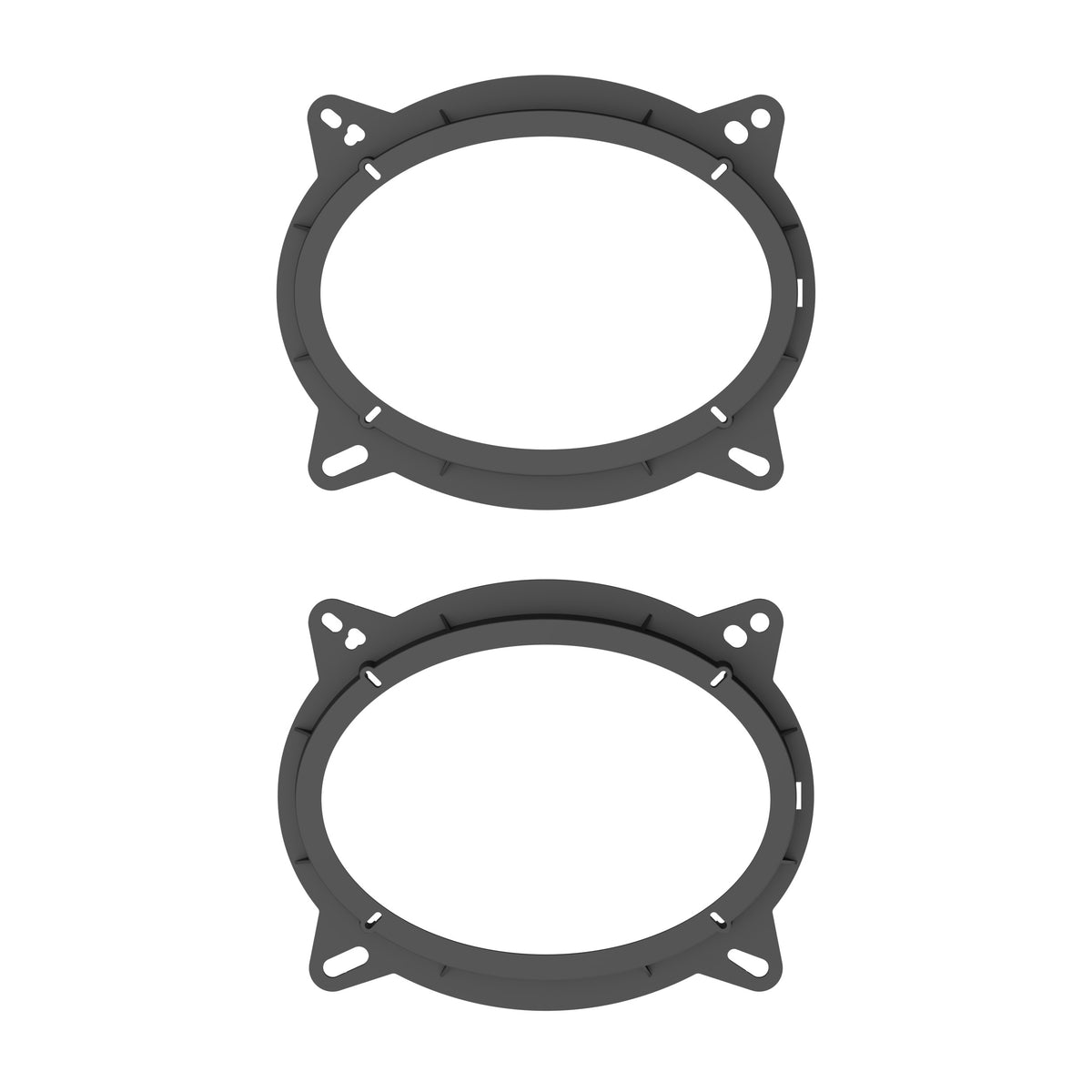 Lexus | Toyota 2012-Up - 6"x9" — 82-8149