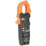 Klein Tools CL390 400A AC/DC TRMS Clamp Meter