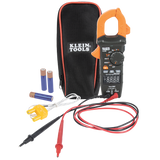 Klein Tools CL390 400A AC/DC TRMS Clamp Meter