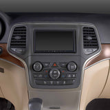 Jeep Grand Cherokee 2014-2021 — 95-6562