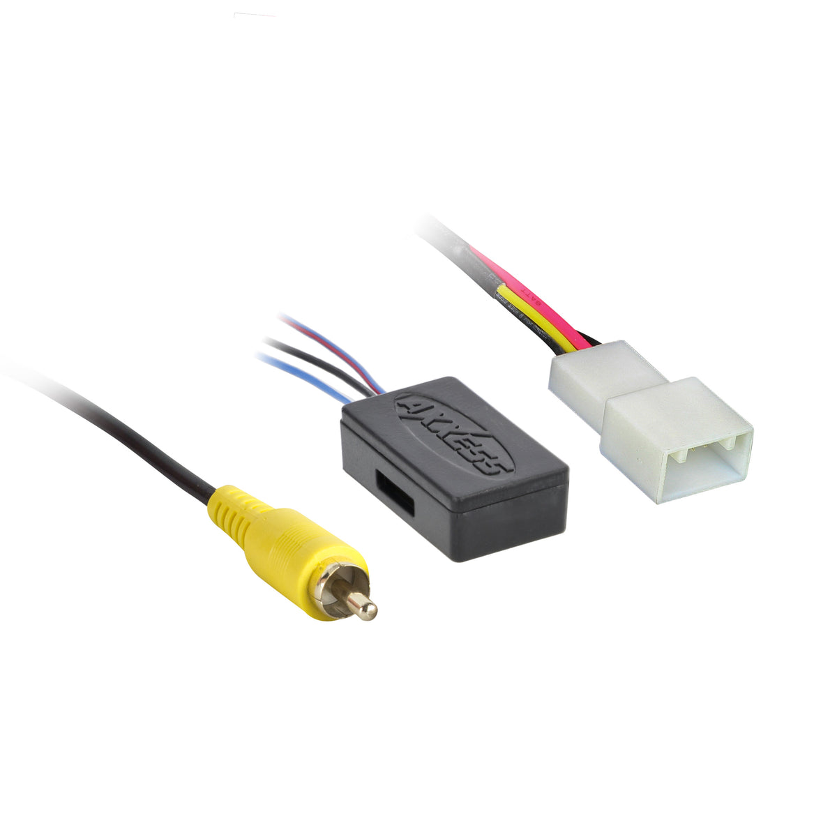 Backup Camera Retention Harness - Subaru 2015-2021 — AXBUCH-SB1